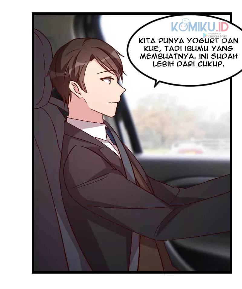 CEO’s Sudden Proposal chapter 84